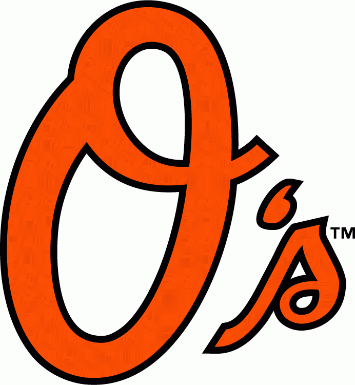 Baltimore Orioles 2009-Pres Alternate Logo iron on transfers for T-shirts version 4